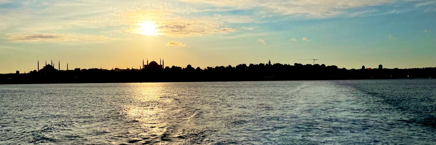 GokceSencan's profile banner image