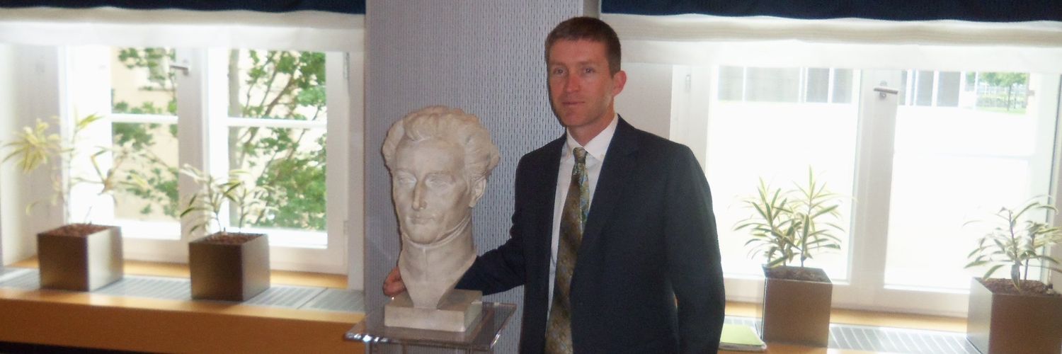 ScottHalter's profile banner image