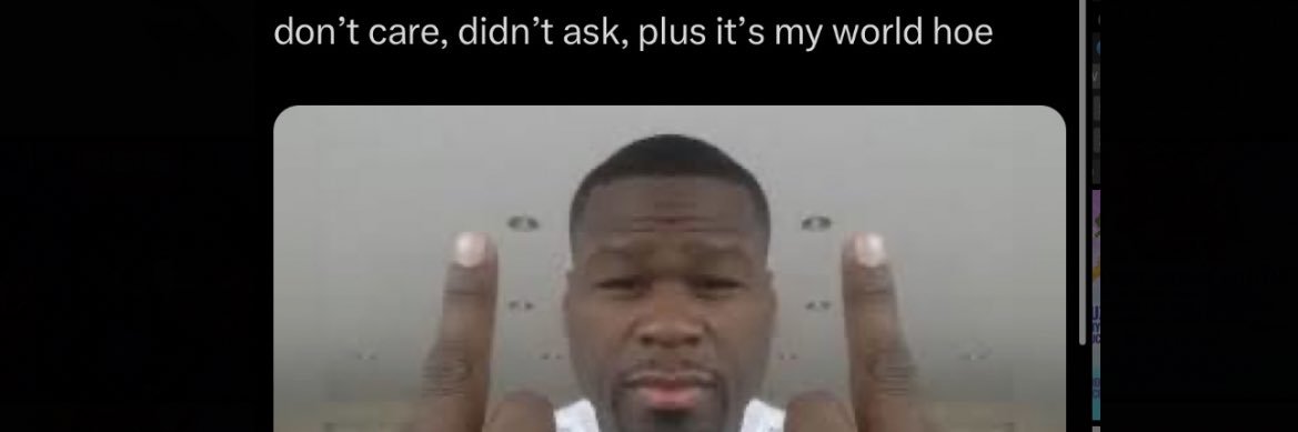 bigtsosa's profile banner image