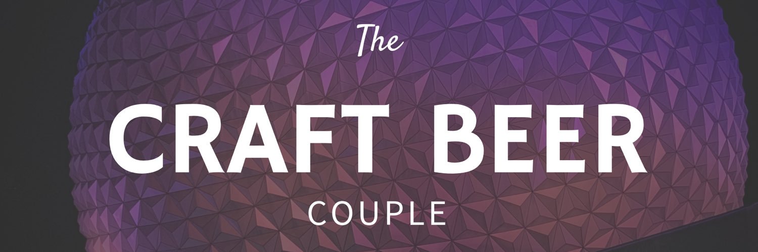 thecraftbeercpl's profile banner image