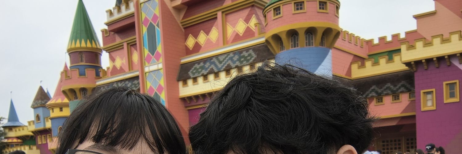 xsadems's profile banner image