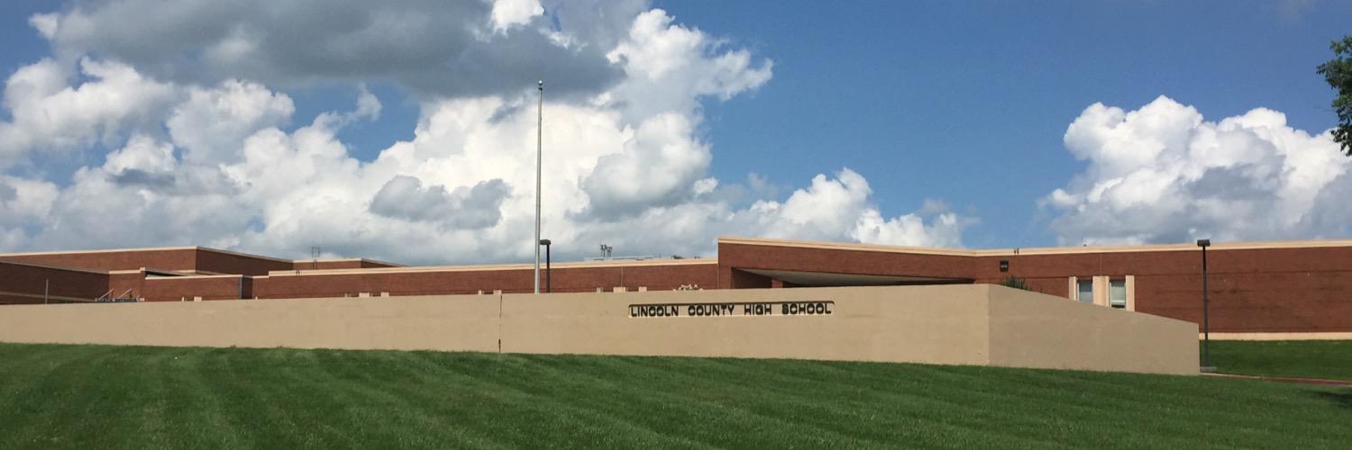 LincolnCoHS's profile banner image