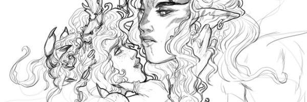 SheiSketch Profile Banner