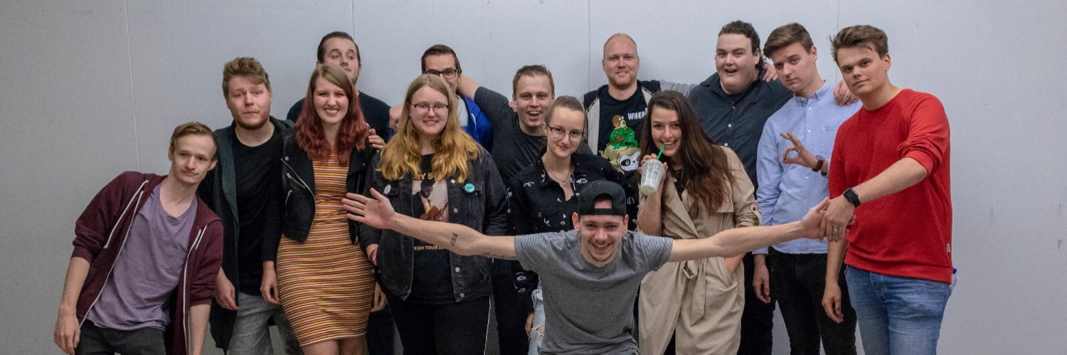 FristiMF's profile banner image