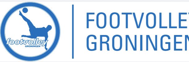 Footvolley Groningen banner