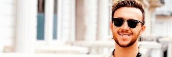 TheLuisSauer's profile banner image