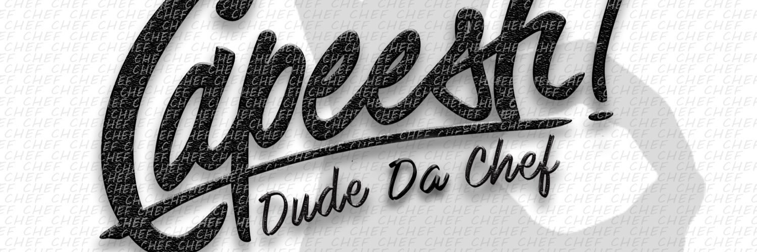DudeDaChef's profile banner image