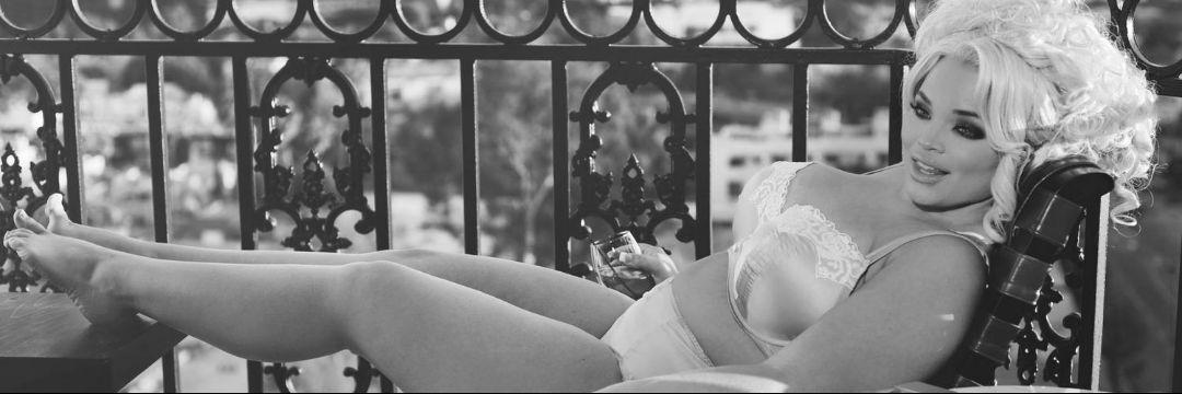 TrishaPFanpage's profile banner image