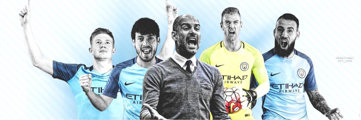 ManCityTZ's profile banner image