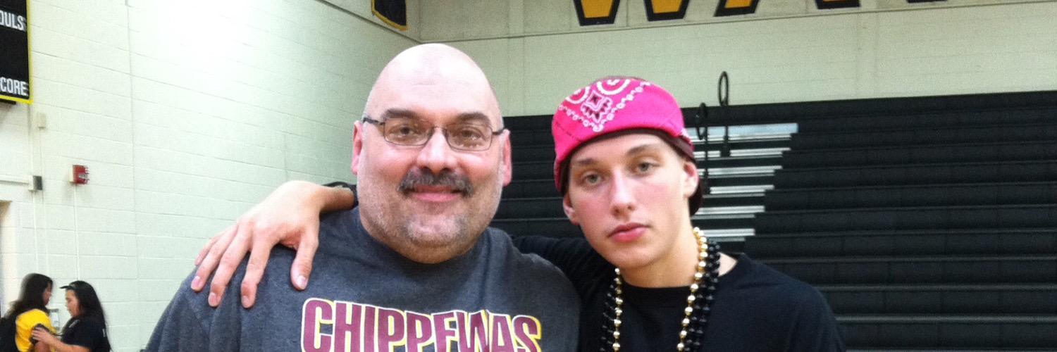 coachpops35's profile banner image