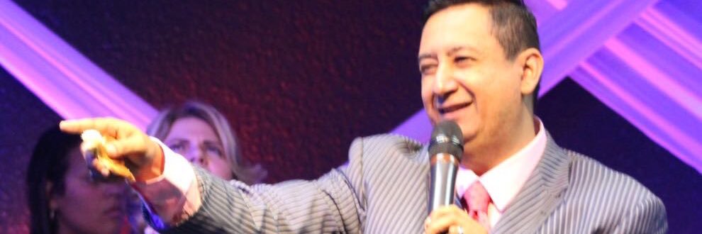 Pastor Ricky Fe (@rickyfepastor) / Posts / X