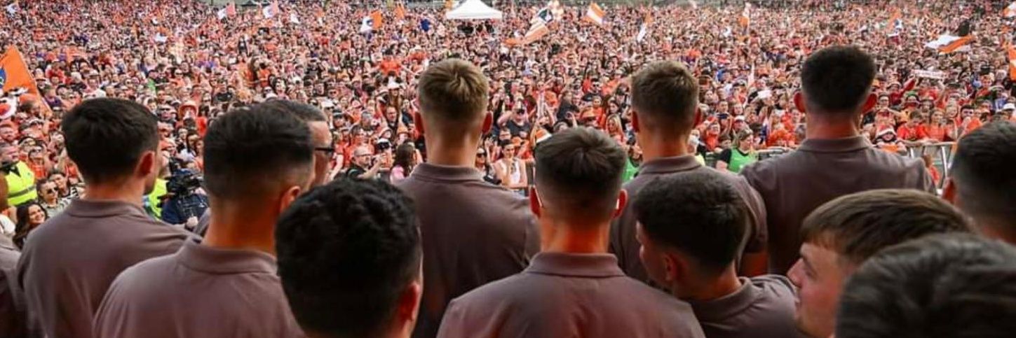 Stephen Rafferty banner