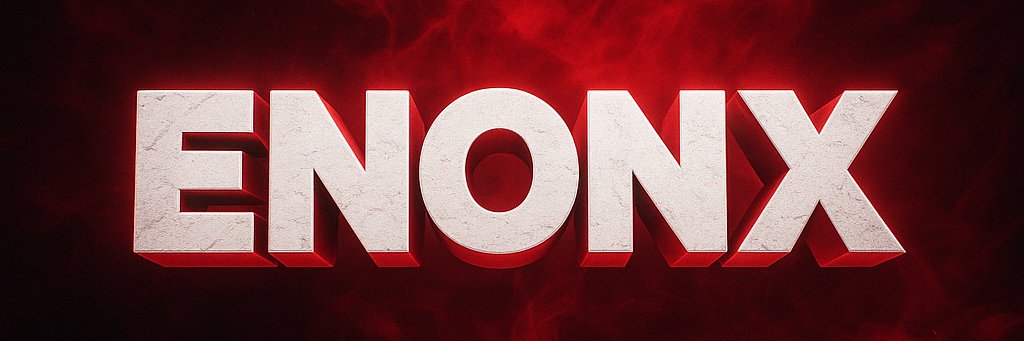 Enonx banner