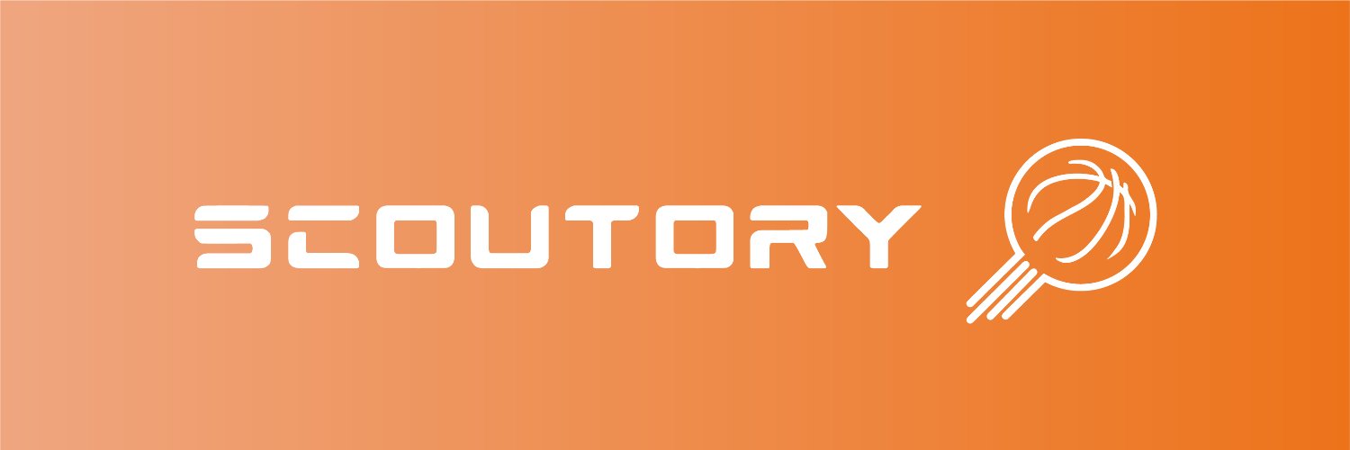 SCOUTORY Basketball banner