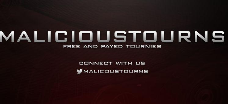 MaliciousTourns's profile banner image