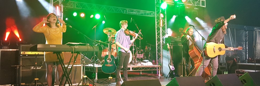 Driven Serious banner