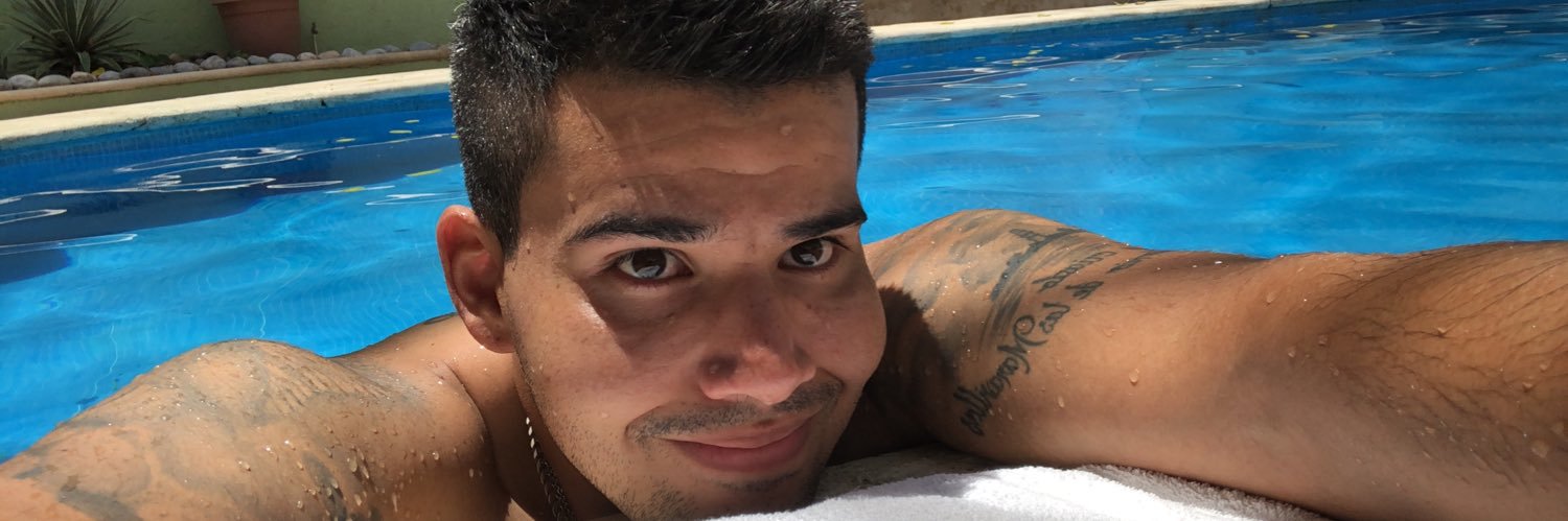 EdgarHMorales's profile banner image