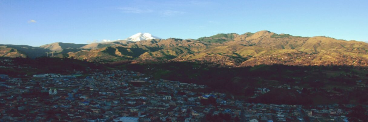 SoyGuaranda's profile banner image