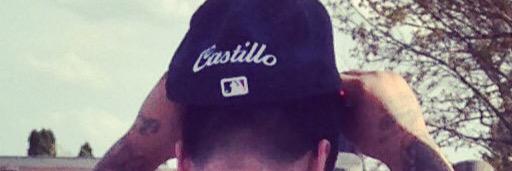 castilloM1992's profile banner image