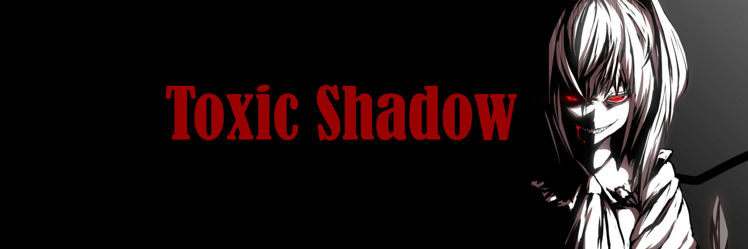 ShadowSnowShade's profile banner image