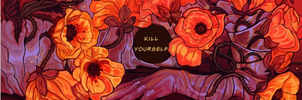 incisedinsides's profile banner image