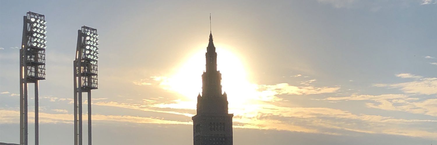 CurtisinCle's profile banner image