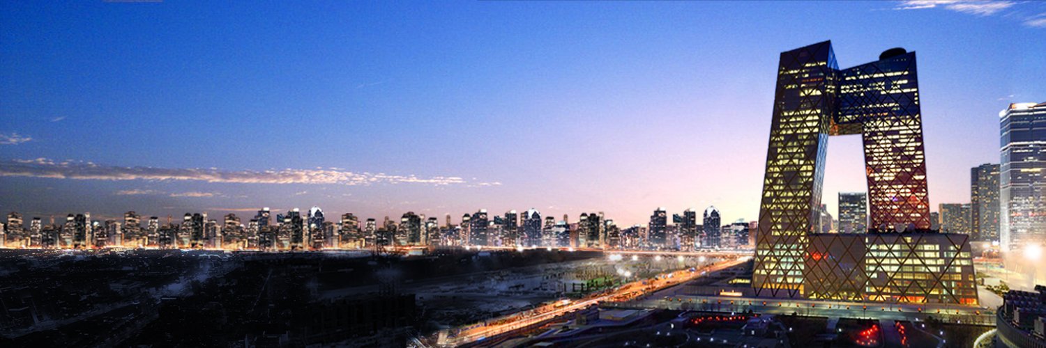 CCTVVNews's profile banner image