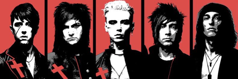 thenightbvbarmy's profile banner image