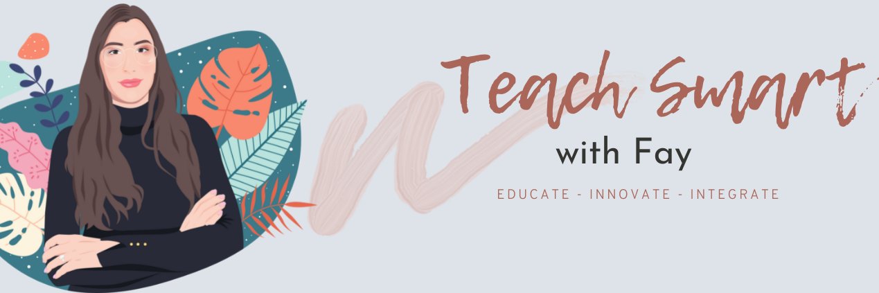 teachsmartwfay's profile banner image