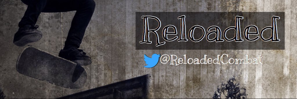 ReloadedCombat's profile banner image