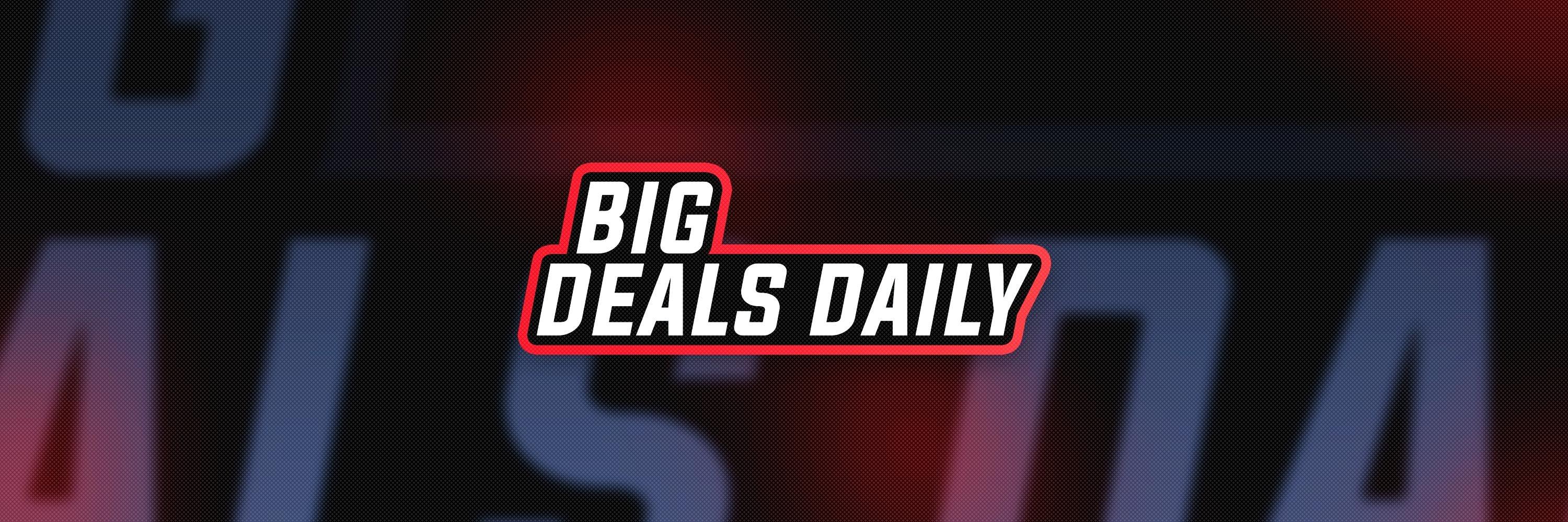 BigDealsDaily's profile banner image