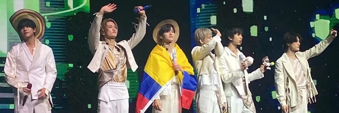 Sthefany 🇨🇴 banner