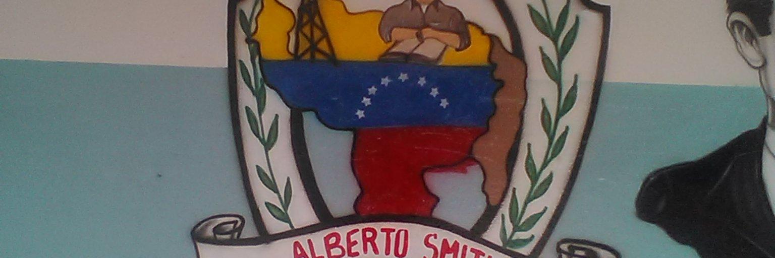 ebnalbertosmith's profile banner image