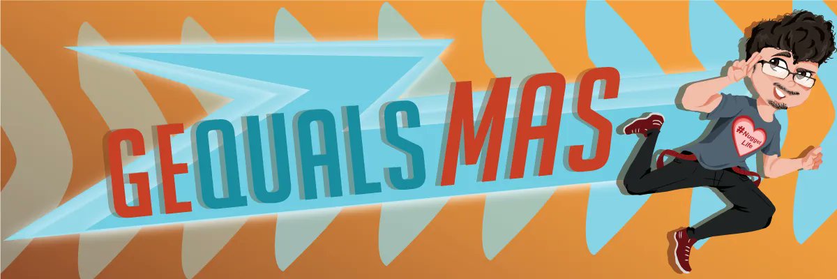 Gequalsmas's profile banner image
