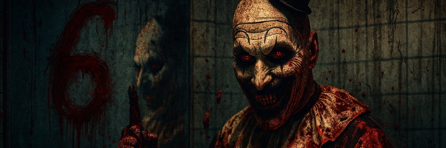 VolTheClown's profile banner image