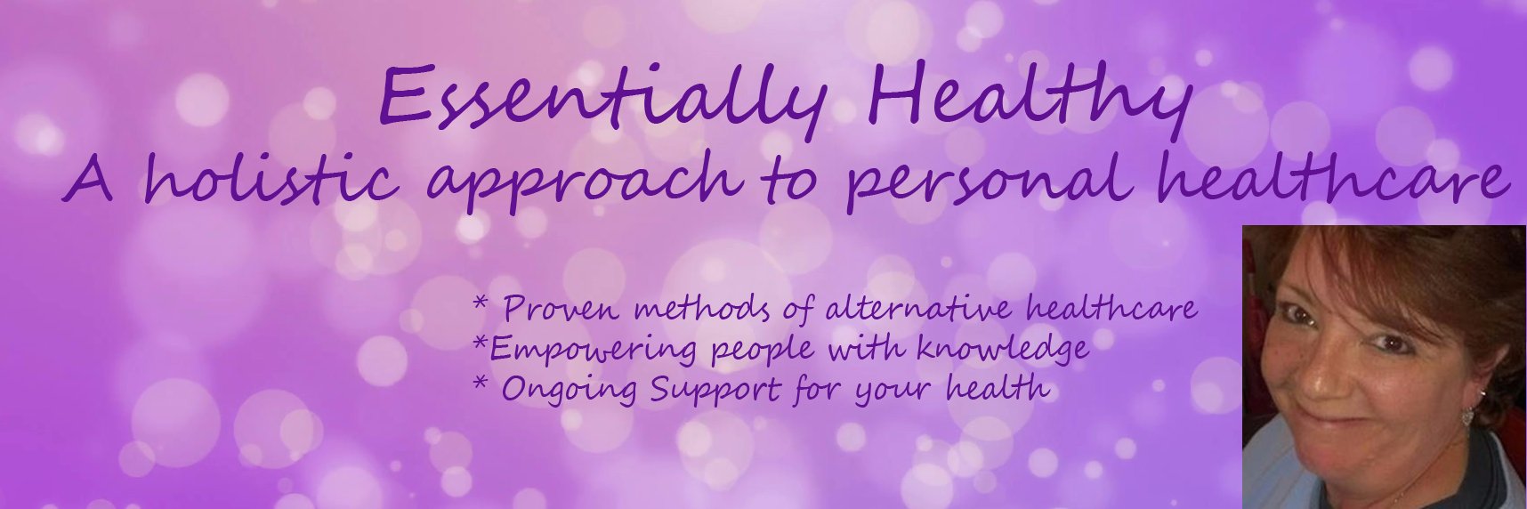 Ruthie Searcy banner