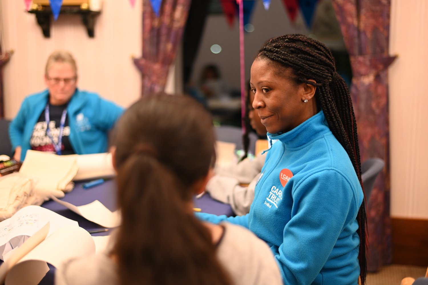 Solihull Carers banner