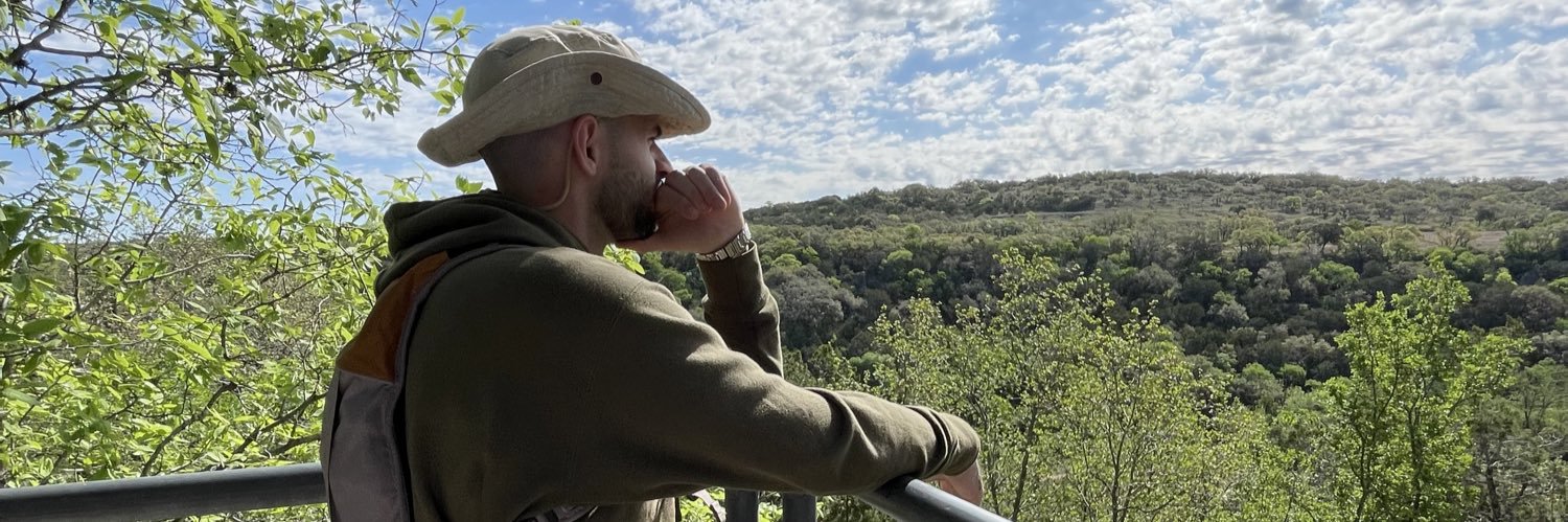 sethcbagot's profile banner image