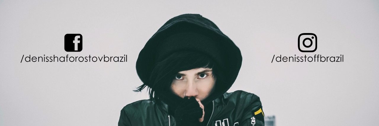 denisstoffworld's profile banner image