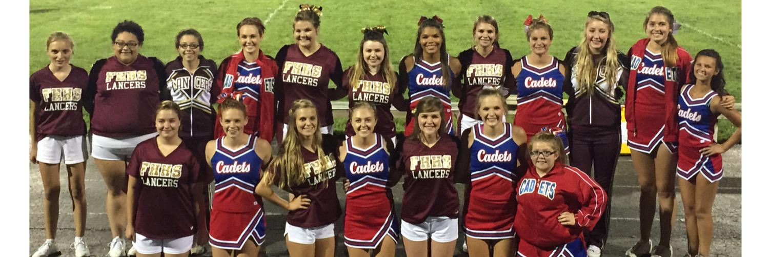 FFHSCheer's profile banner image