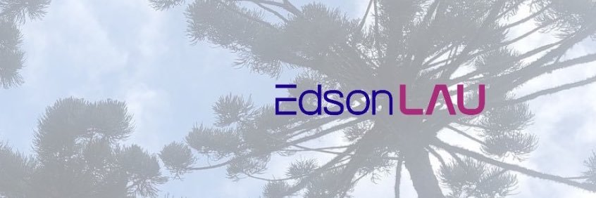 EdsonLauFilho's profile banner image