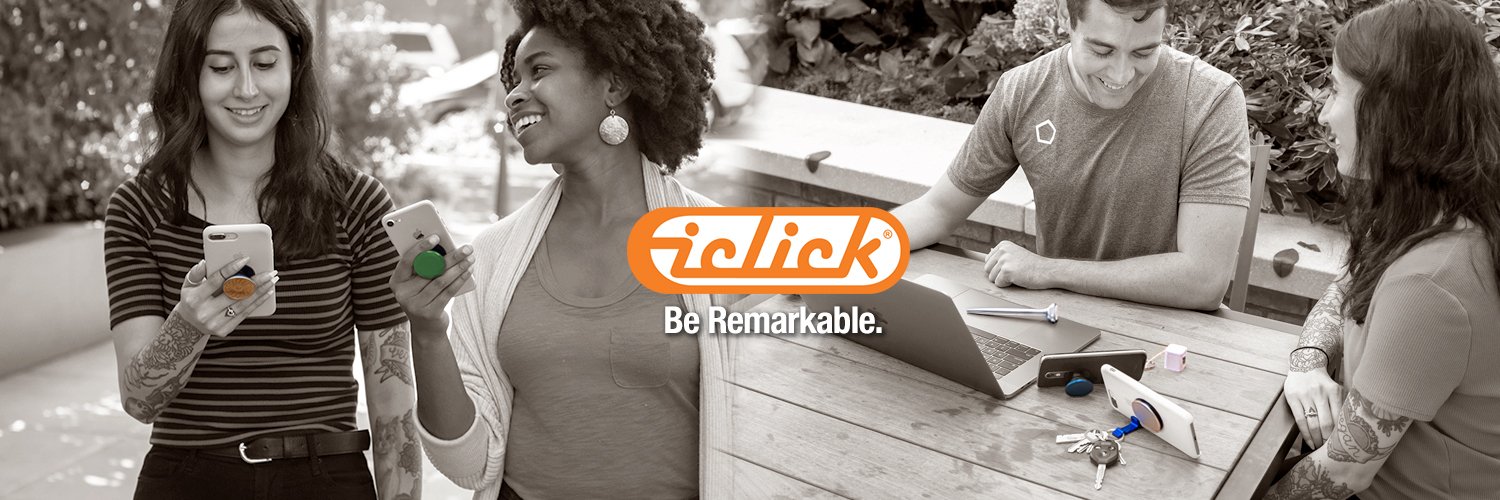 iClickPromo's profile banner image