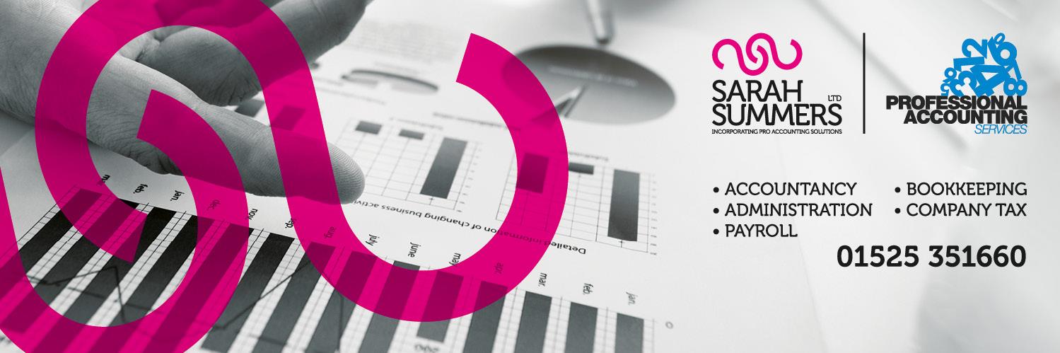SSummersLtd's profile banner image