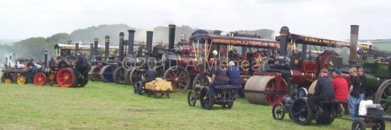 CornishSteam's profile banner image