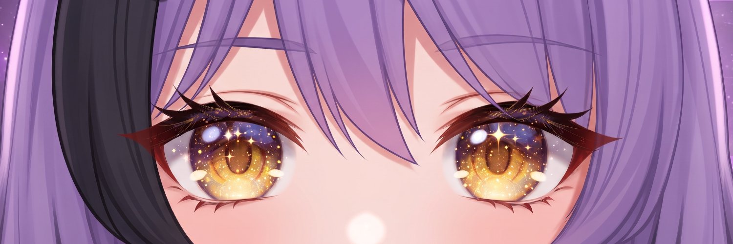 imvtHazel's profile banner image