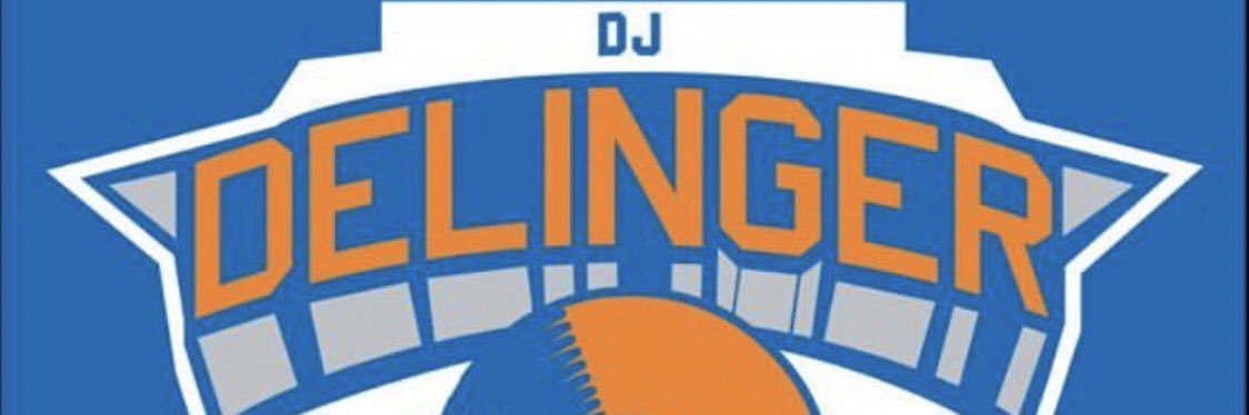 Dj Delinger banner