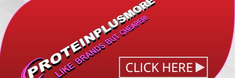 proteinplusmore's profile banner image