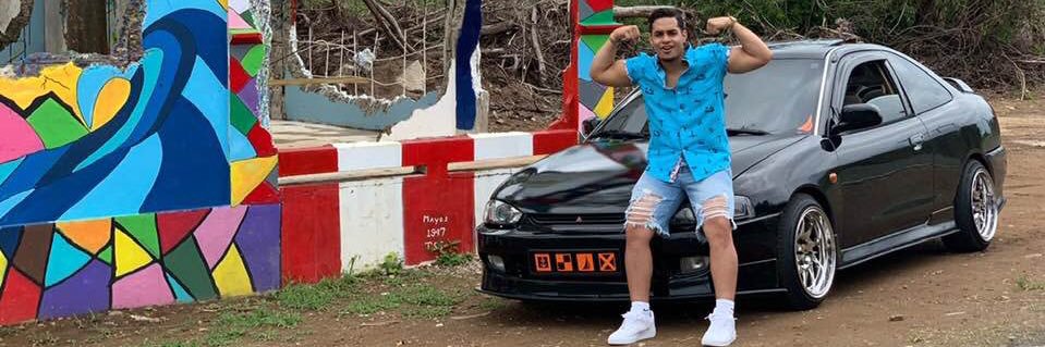 AponteBermudez's profile banner image