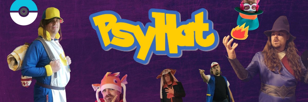 Psy_Hat's profile banner image