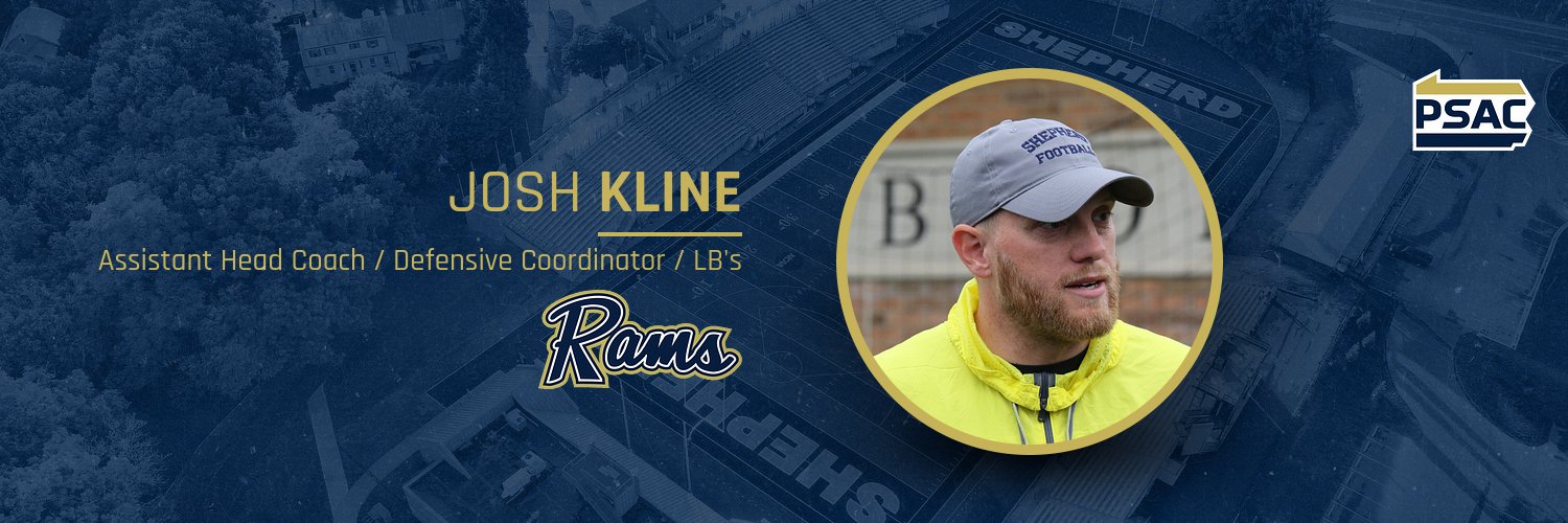Josh Kline banner